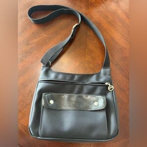 Longchamp Le Pliage Crossbody